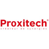 PROXITECH Logo