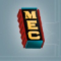Media Event Concepts, Inc. MEC Logo