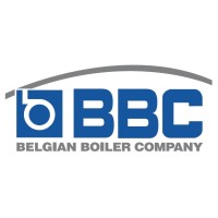 BELGIAN BOILER COMPANY Logo