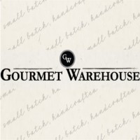 Gourmet Warehouse Logo