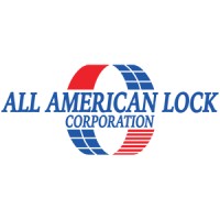 All American Lock Corporation Logo