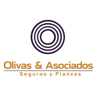 Olivas y Asociados Logo