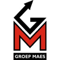 Groep Maes Logo
