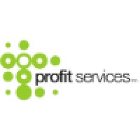 Profit Services Logo
