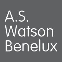 A.S. Watson Benelux Logo