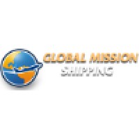 Global Mission Shipping Company Logo
