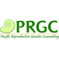 Pacific Reproductive Genetic Counseling Logo