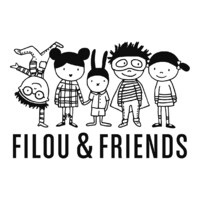 Filou & Friends Logo