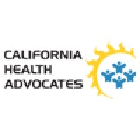 California Health Advocates Logo