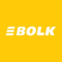 Bolk Transport bv Logo