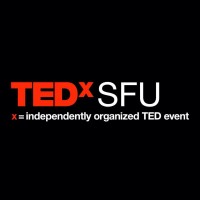 TEDxSFU Logo
