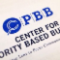 Center for Priority Based Budgeting Logo