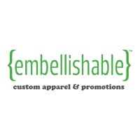 Embellishable Logo