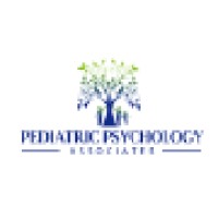 Pediatric Psychology Associates, South Florida Logo