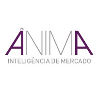 ANIMA INTELIGÊNCIA Logo