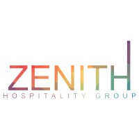 Zenith Hospitality Group Logo