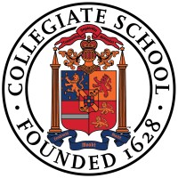Collegiate School Logo