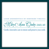 Laser Endodontics of Northern Virginia Logo