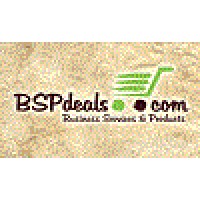 BSP Deals Logo