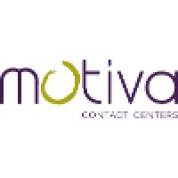 The Motiva Contact Centers Logo