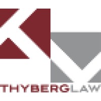 Thyberg Law Logo