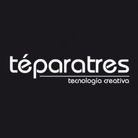 Agencia Teparatres Logo