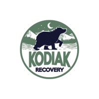 Kodiak Recovery Logo