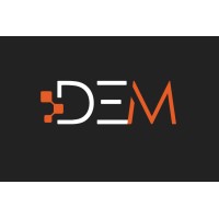Digital Edge Media Inc. Logo