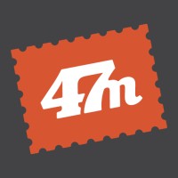 FortySeven Media Logo