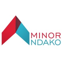 MINOR-NDAKO Logo