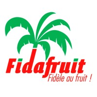 Fidafruit Logo