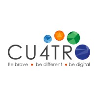 Cu4tromarketing Logo