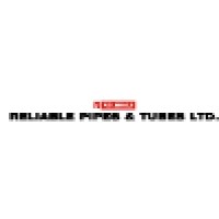 Reliable Pipes & Tubes Limited Logo