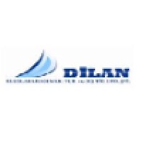 Dilan Ulus.Nak.Tur.Ltd.Sti Logo