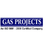Sam Gas Projects Pvt. Ltd Logo