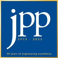 JPP Logo