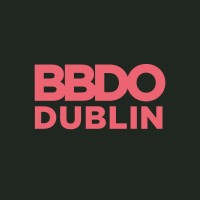 BBDO Dublin Logo