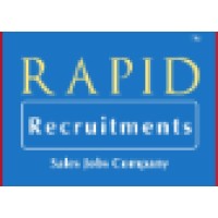 Rapid Recruitments Pvt.Ltd. Logo