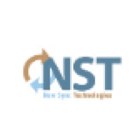 NewSync Technologies Logo