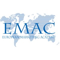 The European Marketing Academy (EMAC) Logo