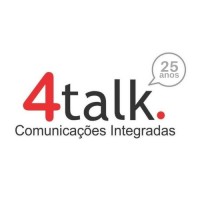 4talk Logo