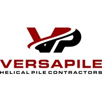 VersaPile Inc. Logo