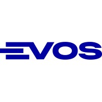Evos Ghent N.V. Logo