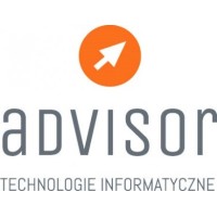 Advisor Technologie Informatyczne Logo