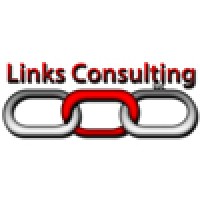 Links Consulting, LLC Logo