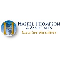 Haskel Thompson & Associates, LLC - Executive Recruiters Logo