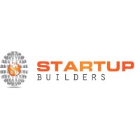 Startup Builders - Venture Accelerator Logo