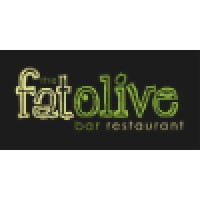 Fat Olive Bar & Restaurant Logo