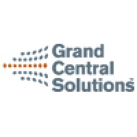 Grand Central Solutions Logo