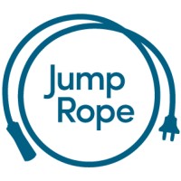 JumpRope Inc Logo